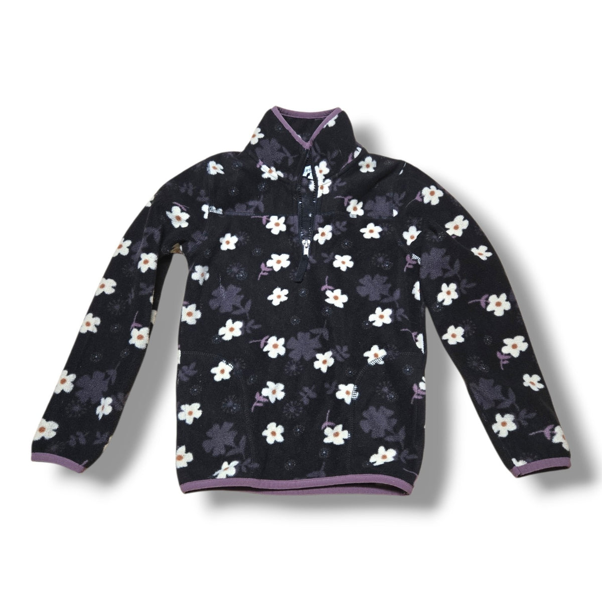Mandarine & Co | 6Y | Pullover | Pre-loved Quality