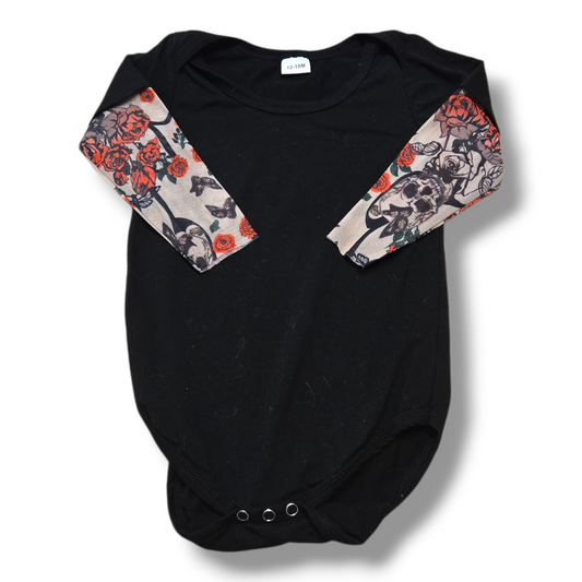 Size 12/18M | Onesie | Pre-Loved Quality