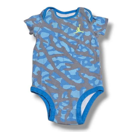 Air Jordan | 3/6M | Onesie | Pre-Loved Quality