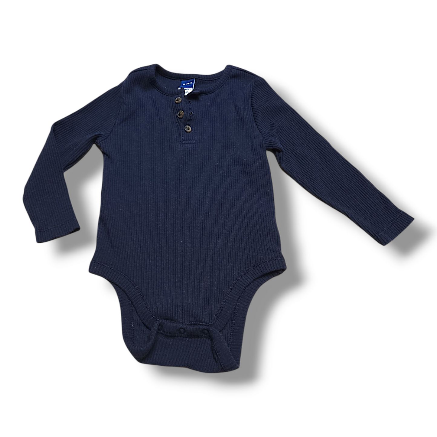 Old Navy | 12/18M | Onesie | Pre-Loved Quality