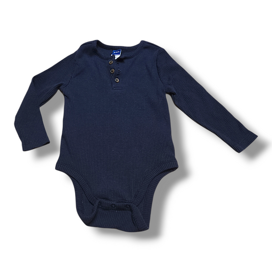 Old Navy | 12/18M | Onesie | Pre-Loved Quality