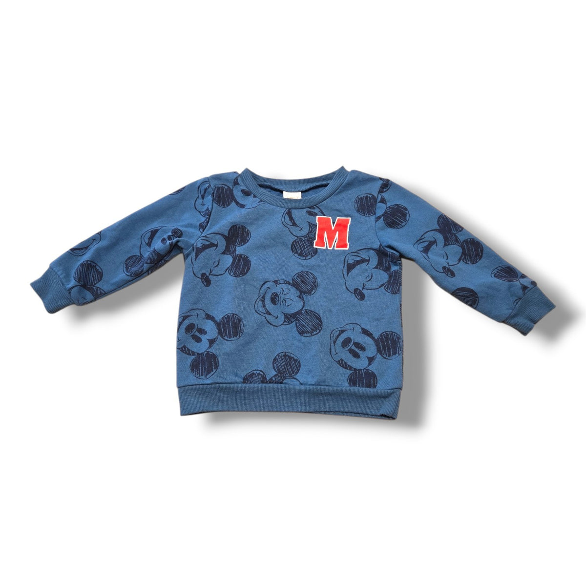 Disney Baby | 18/24M | Top | Pre-loved Quality