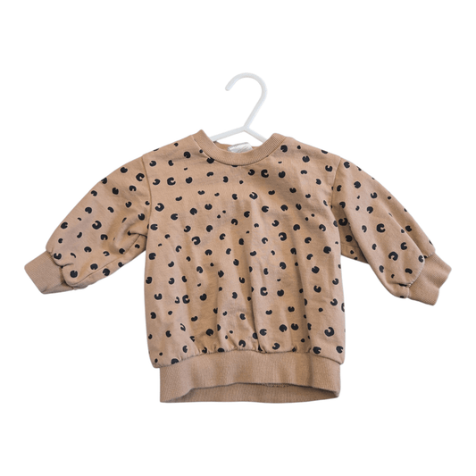 H&M | 4/6M | Top | Pre-loved Condition