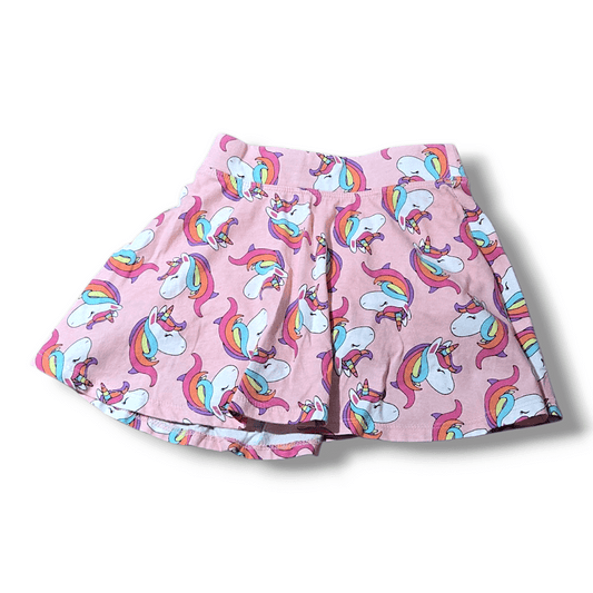 Preloved Children's Place Skort Size 5/6Y – Gently Worn Kids Clothing