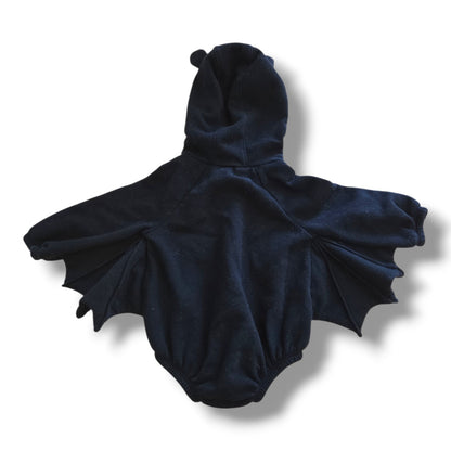 Old Navy | 12/18M | Bat Costume | Pre-loved Quality