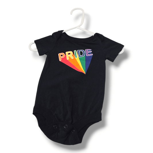 George | 0/3M | Onesie | Pre-Loved Quality
