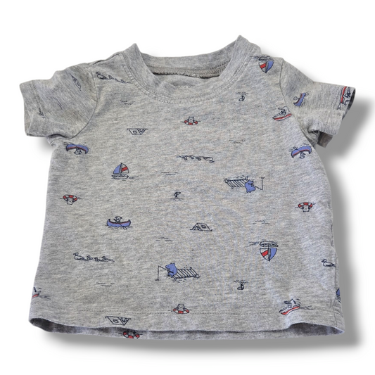 Carters | 9M | T-Shirt | Pre-Loved Quality
