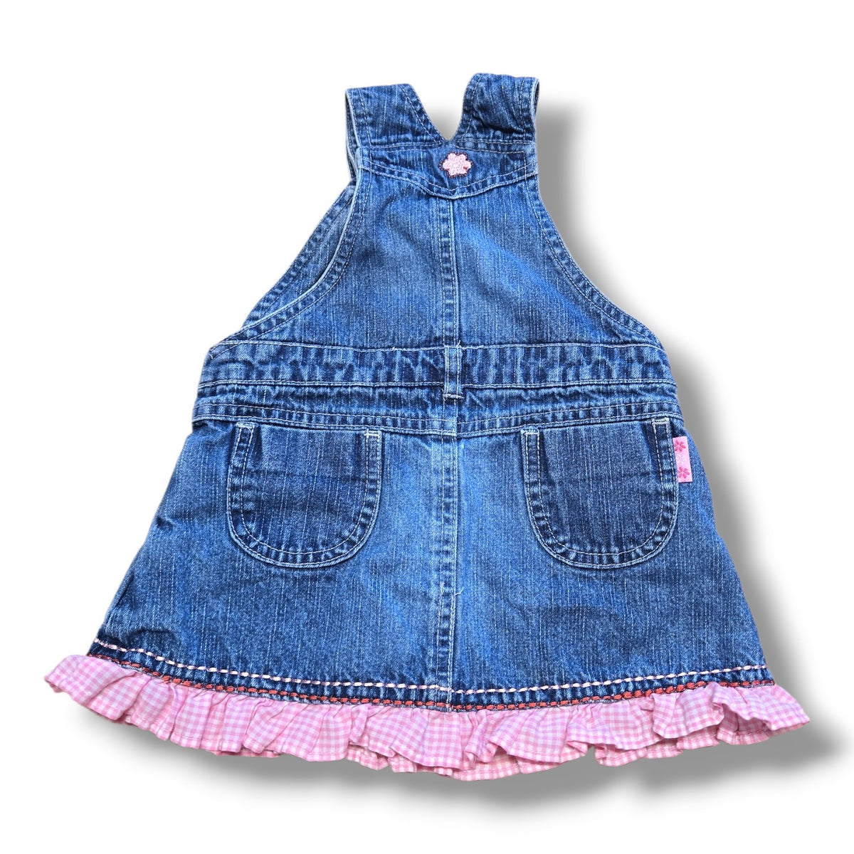 Size 12M | Dress | Pre-loved Quality