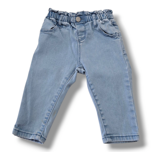 Zara | 3/6M | Pants | Pre-Loved Quality