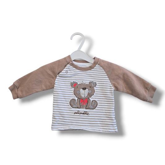 Size 6/12M | Top | Pre-loved Condition