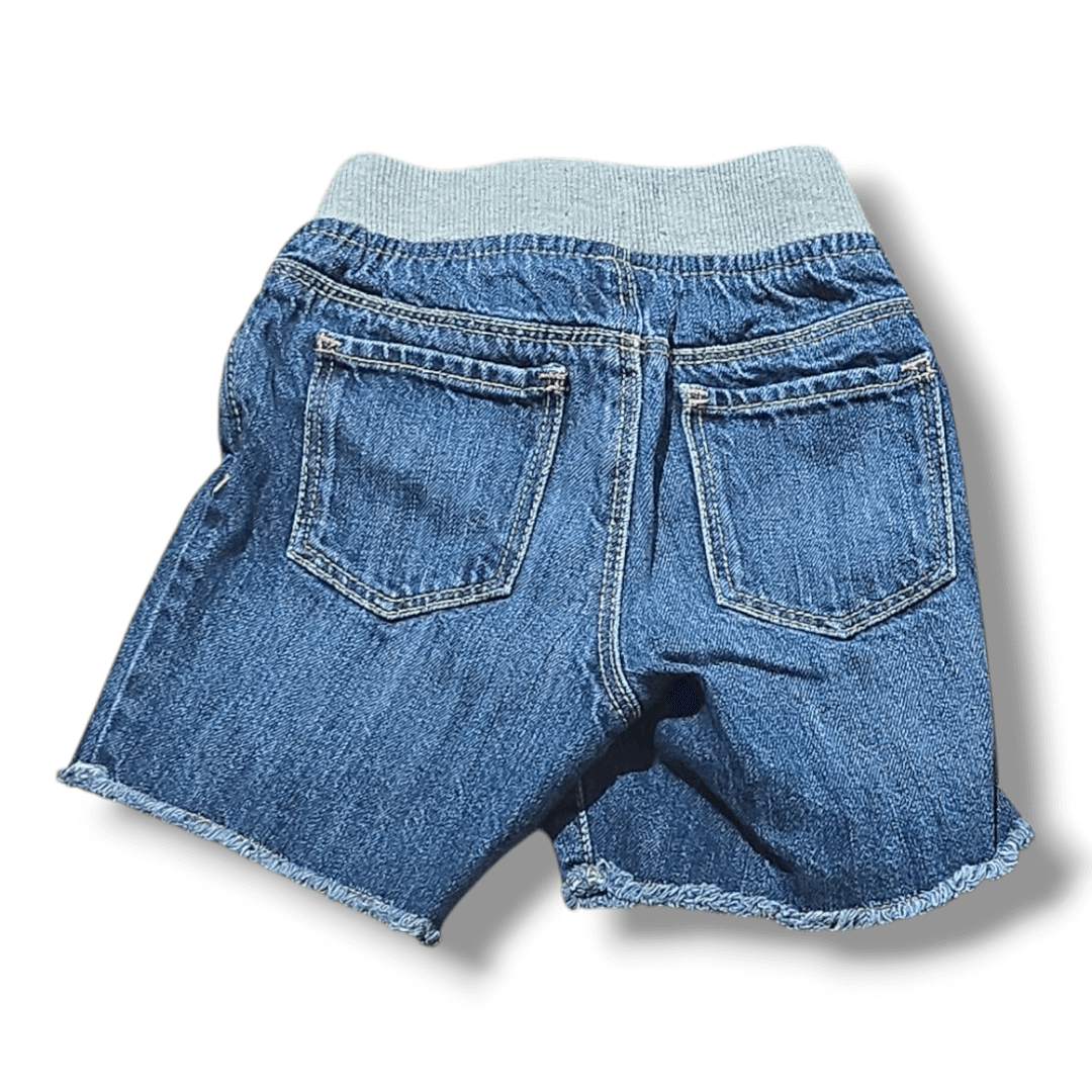 Preloved Old Navy Shorts Size 12–18M – Gently Worn Toddler Clothing