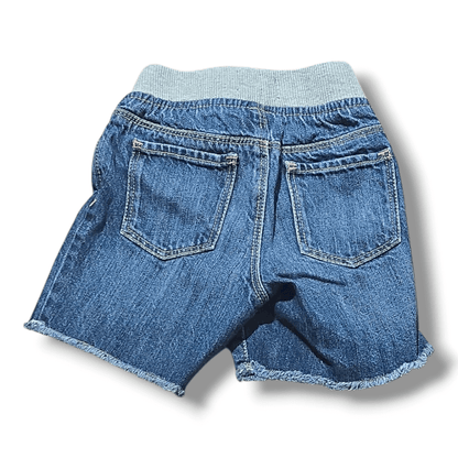Preloved Old Navy Shorts Size 12–18M – Gently Worn Toddler Clothing