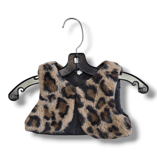 PL Baby | 3M | Vest | Pre-loved Condition