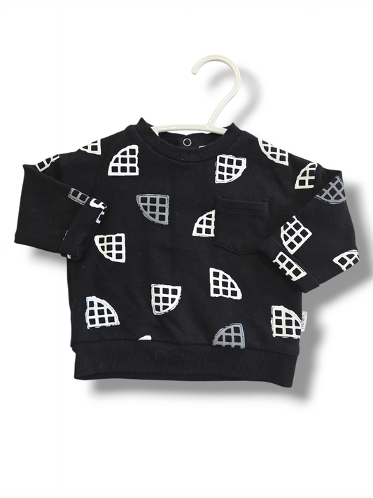Miles The Label | 3M | Top | Pre-loved Condition