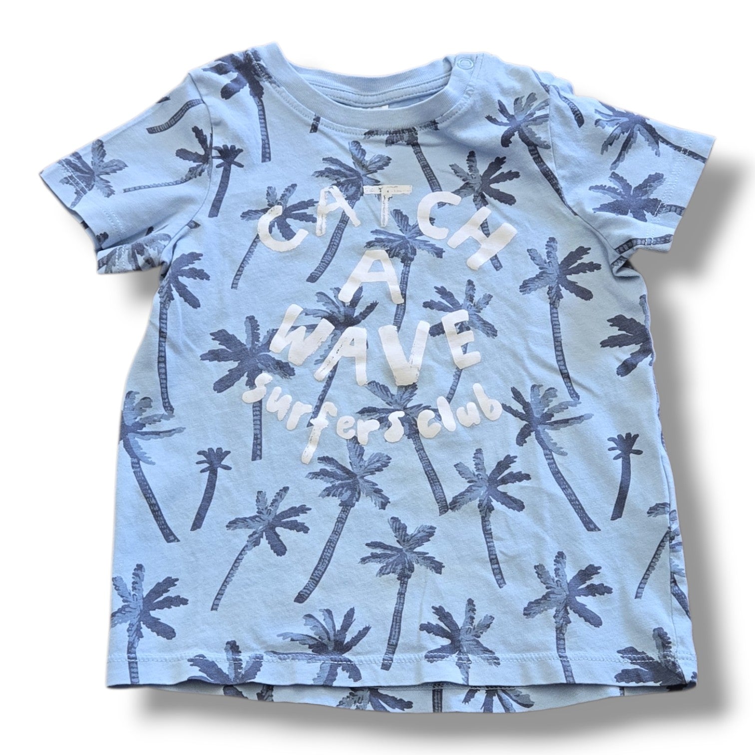 H&M | 12/18M | T-Shirt | Pre-loved Quality