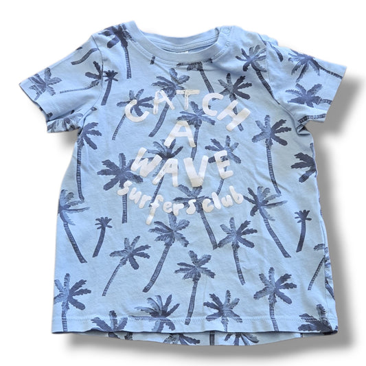 H&M | 12/18M | T-Shirt | Pre-loved Quality