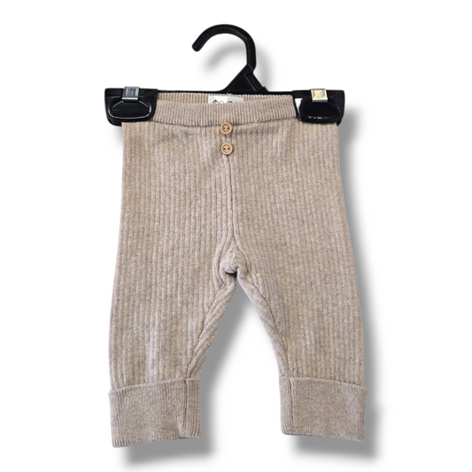 Zara | 0/1M | Pants | Pre-Loved Quality