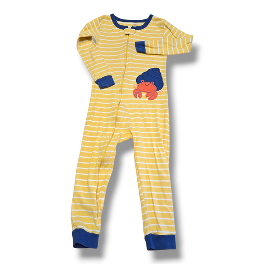 Carters | 4T | Footless Sleeper | Pre-Loved Quality