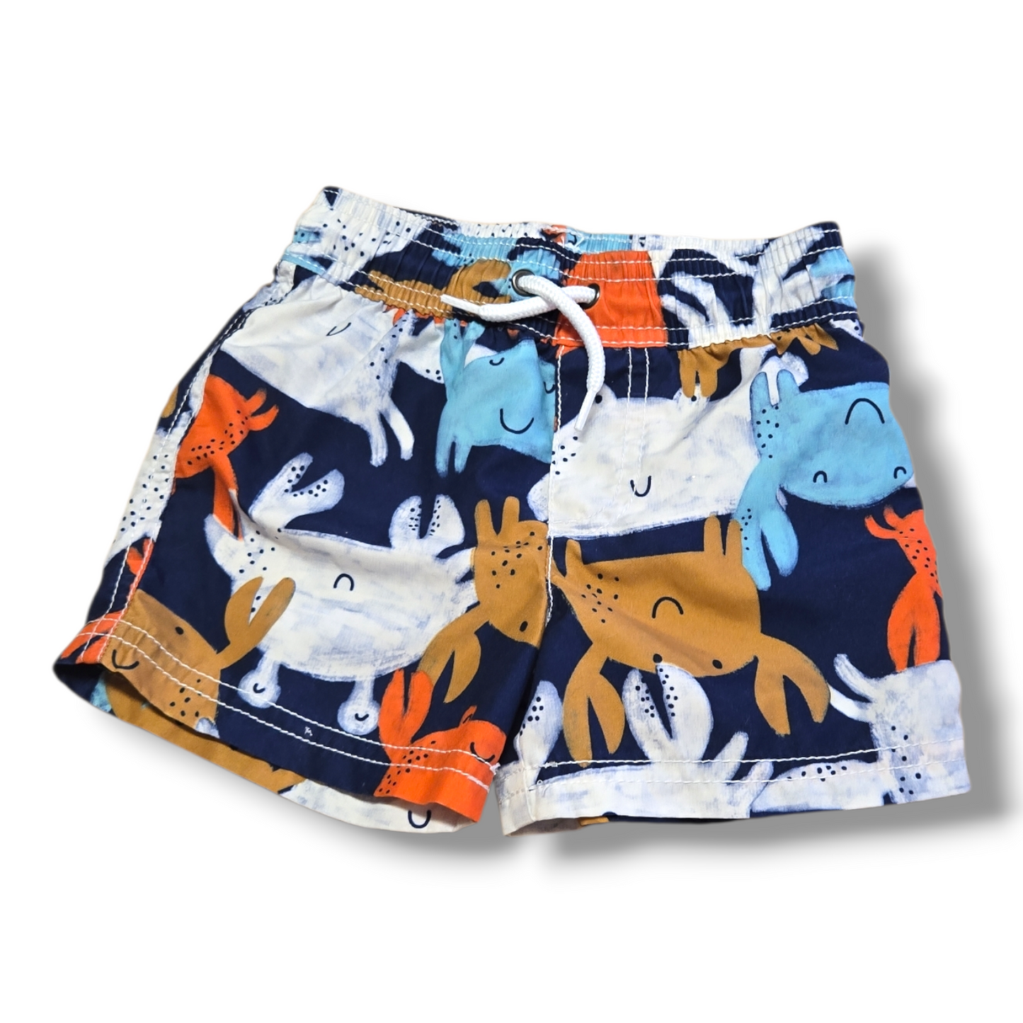 Carters | 9M | Swim Shorts | Pre-Loved Quality