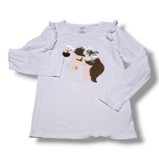 Carters | 12Y | Top | Pre-Loved Quality