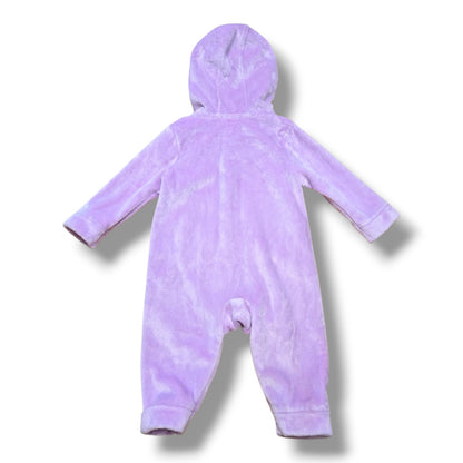 Adidas | 6M Fleece Romper | Pre-loved Quality
