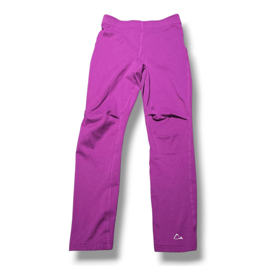 Preloved Paradox Leggings Size 5/6Y – Gently Worn Kids Activewear