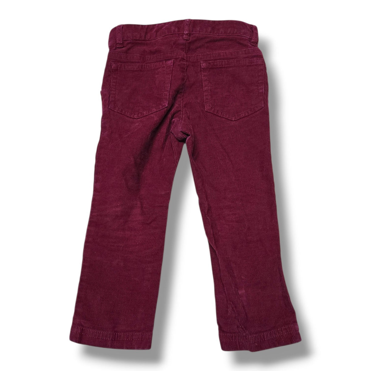 Cat & Jack | 2T | Cords With Extensible Waist | Pre-loved Quality