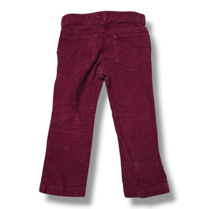 Cat & Jack | 2T | Cords With Extensible Waist | Pre-loved Quality
