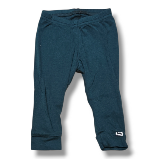 Little & Lively | 3/6M | Leggings | Pre-Loved Quality