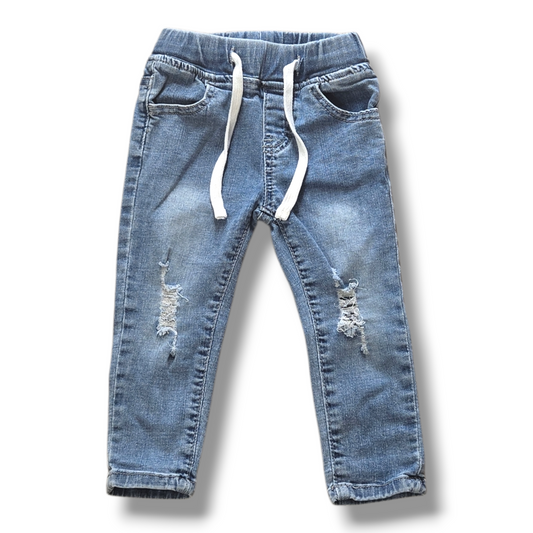 Little Bipsy | 18/24M | Jeans | Pre-Loved Quality