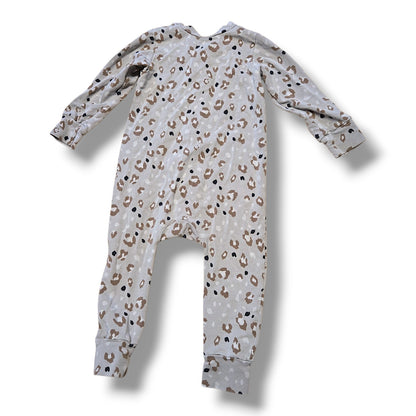 Jax & Lennon | 12/18M | Romper | Pre-loved