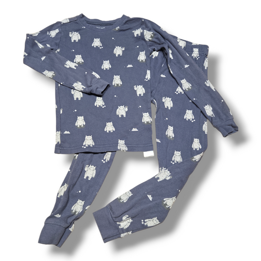 Petit Lem | 6Y | 2PC Pajama Set | Pre-Loved Quality