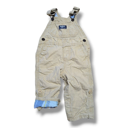 Oshkosh | 9M | Overalls | Pre-loved Quality