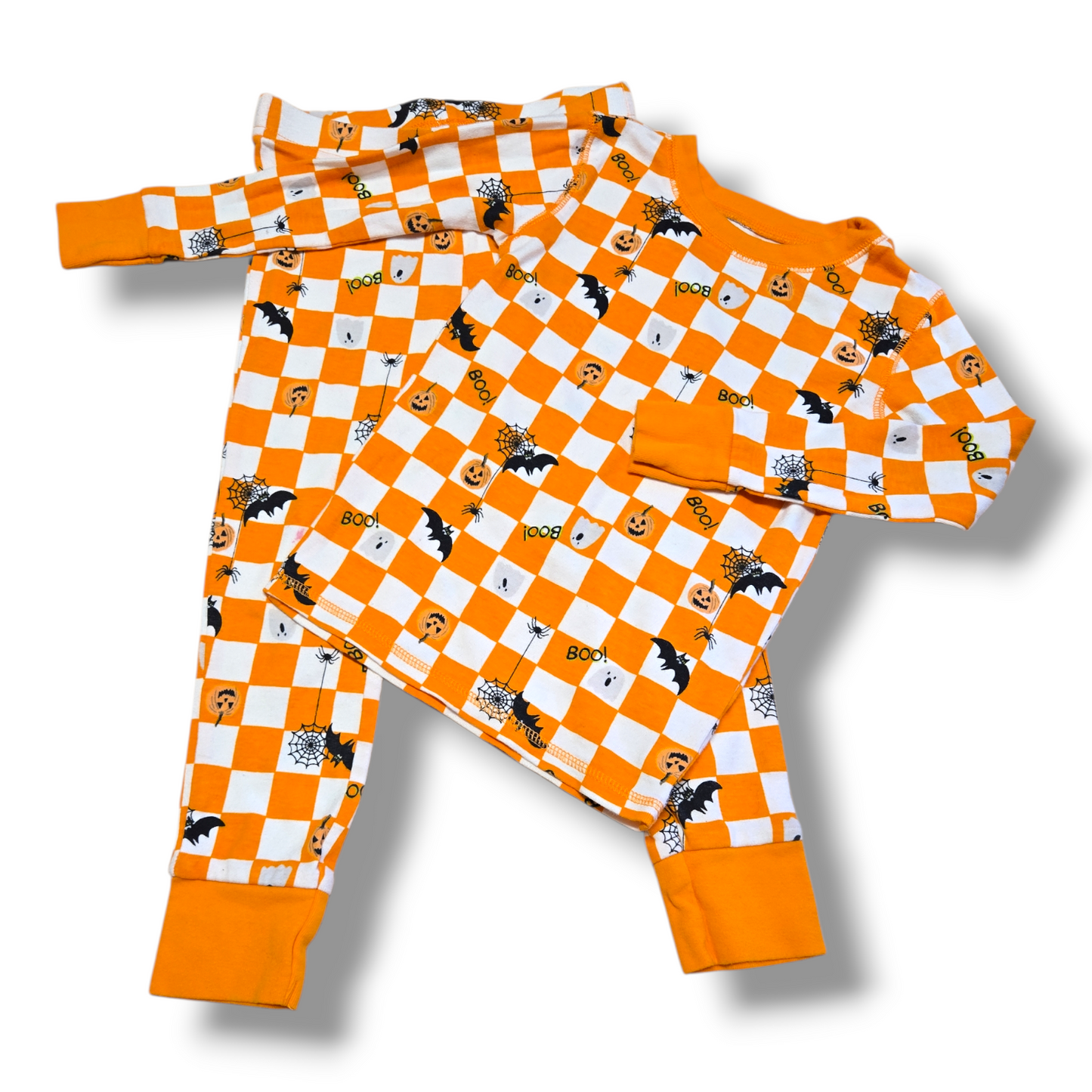 Old Navy | 5T | 2PC Pajama Set | Pre-Loved Quality