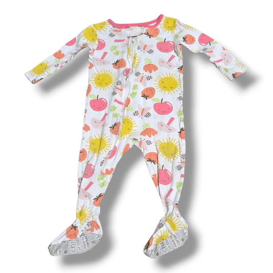 Child Of Mine By Carters | 12M | Sleeper | Pre-Loved Quality