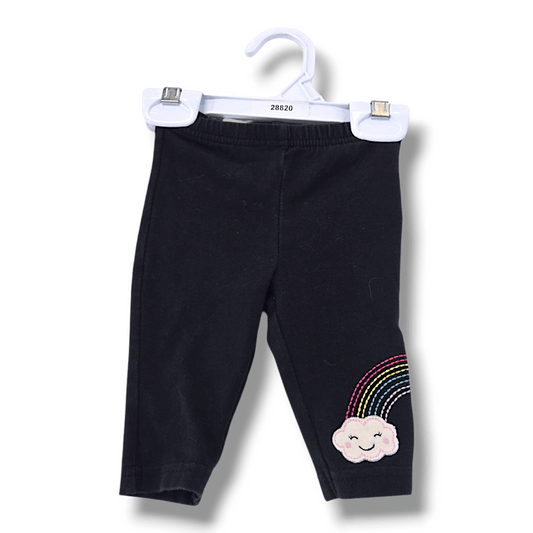 Child Of Mine By Carters | 0/3M | Pants | Pre-Loved Quality
