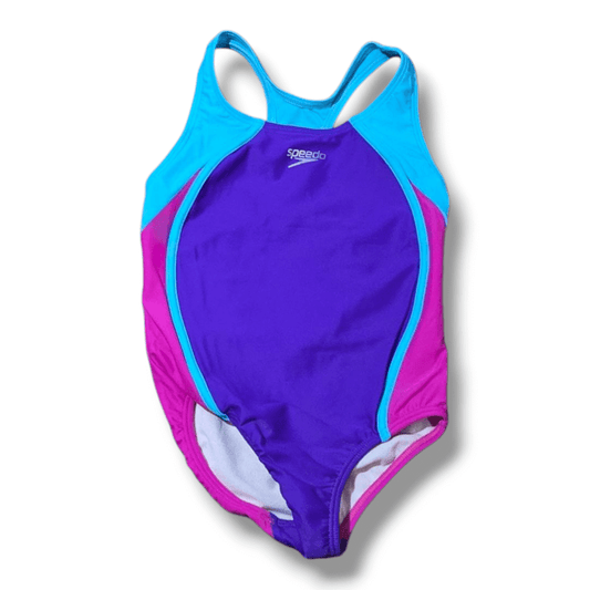 Speedo | 8Y | Swimwear | Pre-Loved Quality