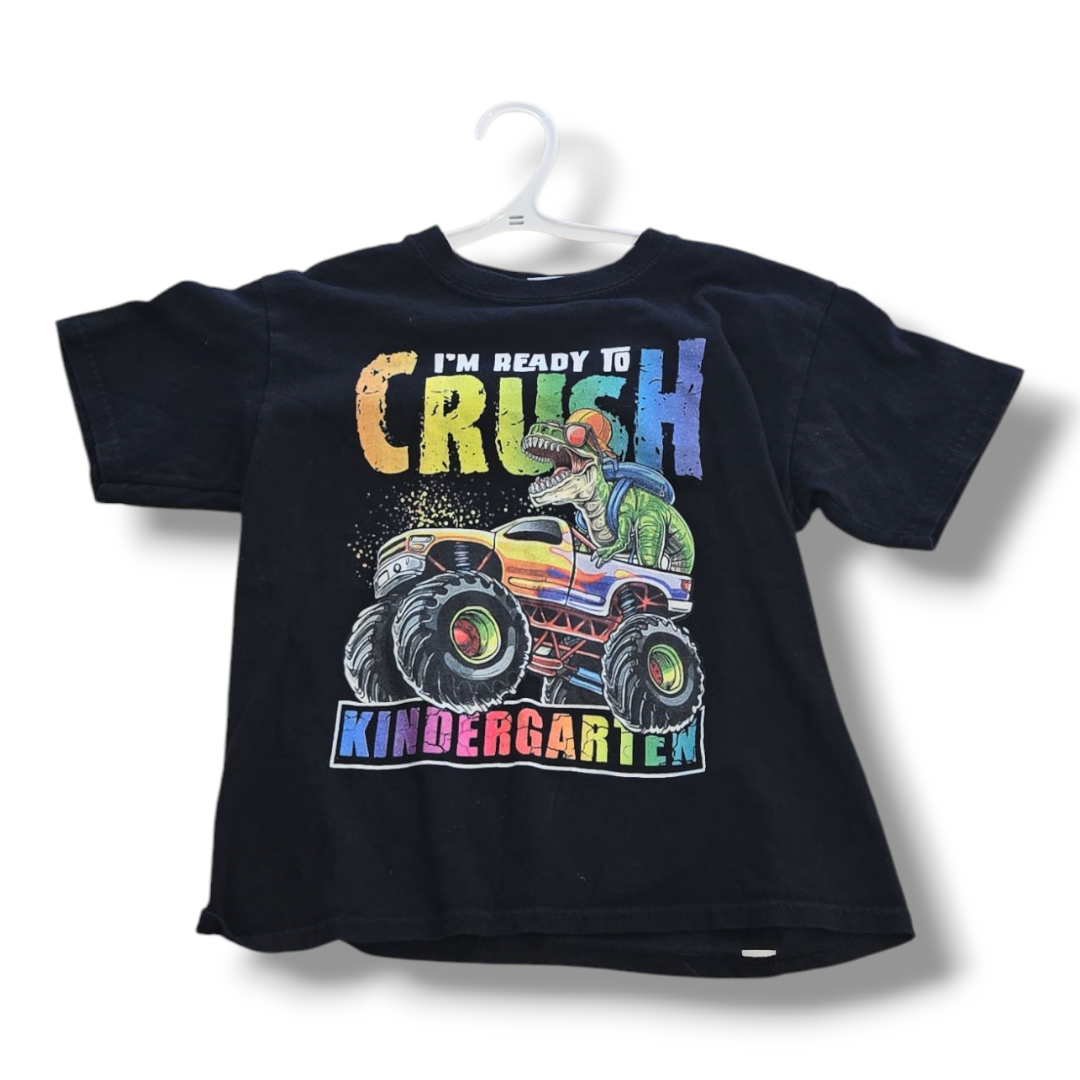 Youth Small | T-Shirt | Pre-Loved Quality