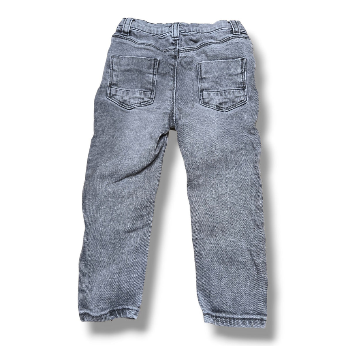River Island | 2/3T | Jeans | Extensible Waist | Pre-loved Quality