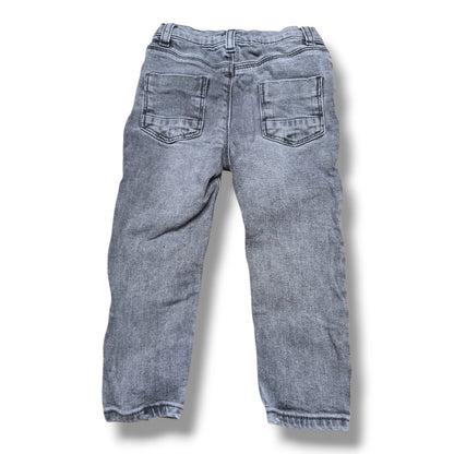 River Island | 2/3T | Jeans | Extensible Waist | Pre-loved Quality