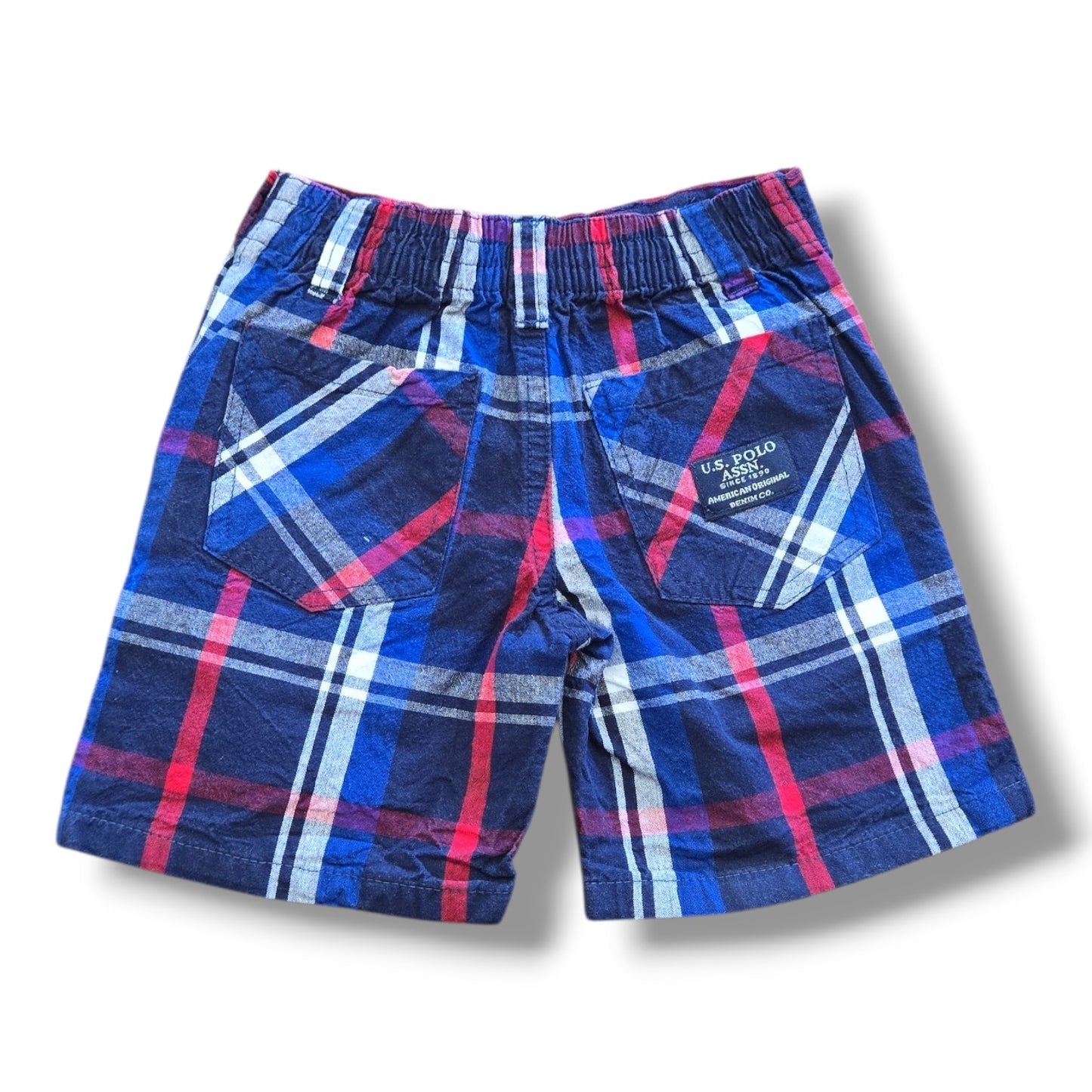 U.S. Polo Association | 2T | Shorts | Pre-loved Quality