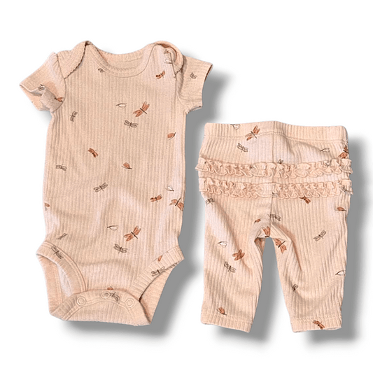 Carters | Newborn | Set | Pre-Loved Quality