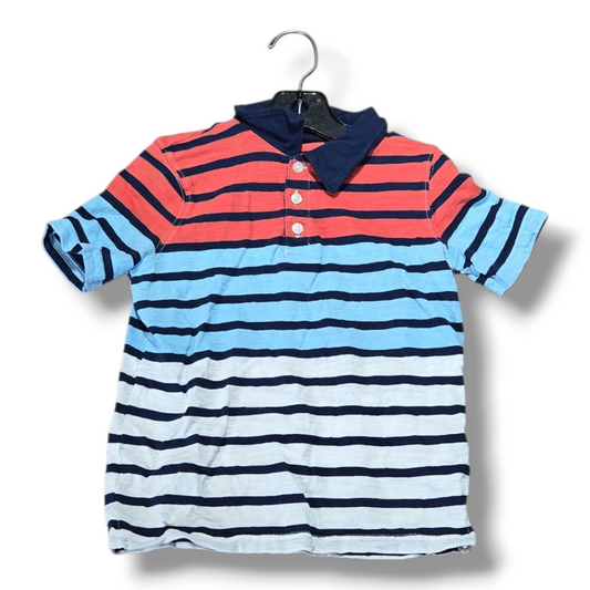 Carters | 4/5Y | T-Shirt | Pre-Loved Quality