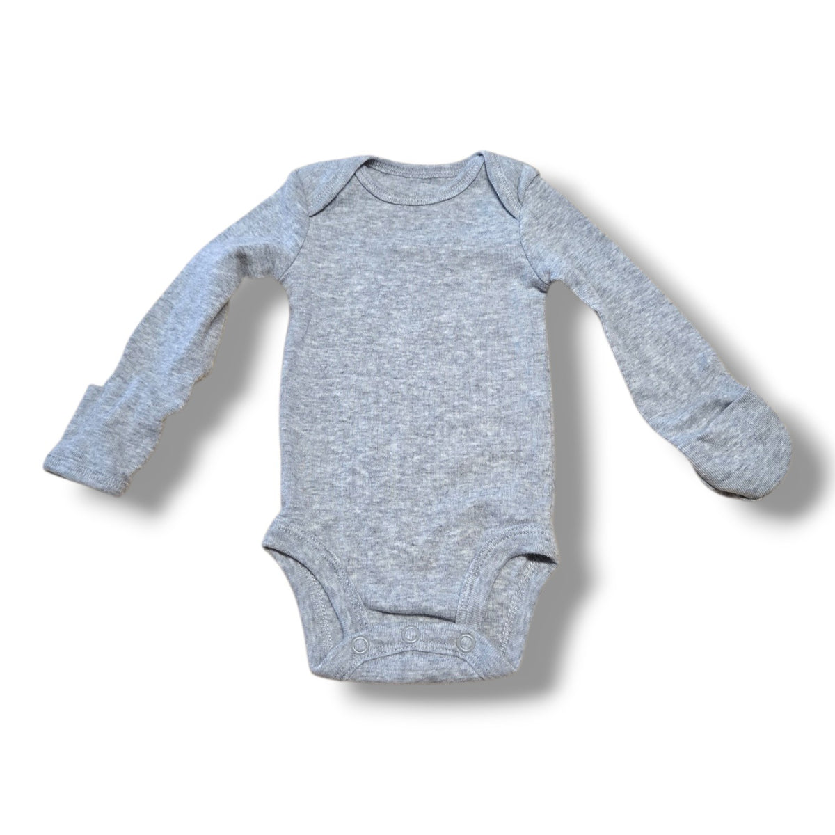Carters | Newborn | Onesie | Pre-loved Quality