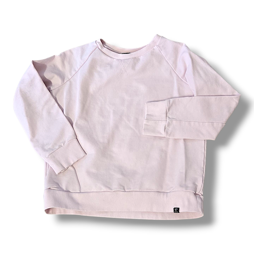 Lola & Taylor | 7Y | Crewneck | Pre-Loved Quality