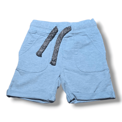 Preloved Baby Shorts Size 12M – Gently Worn Infant Clothing