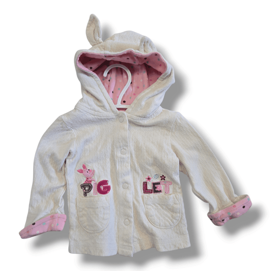 Disney | 9M | Hoodie | Pre-loved Quality