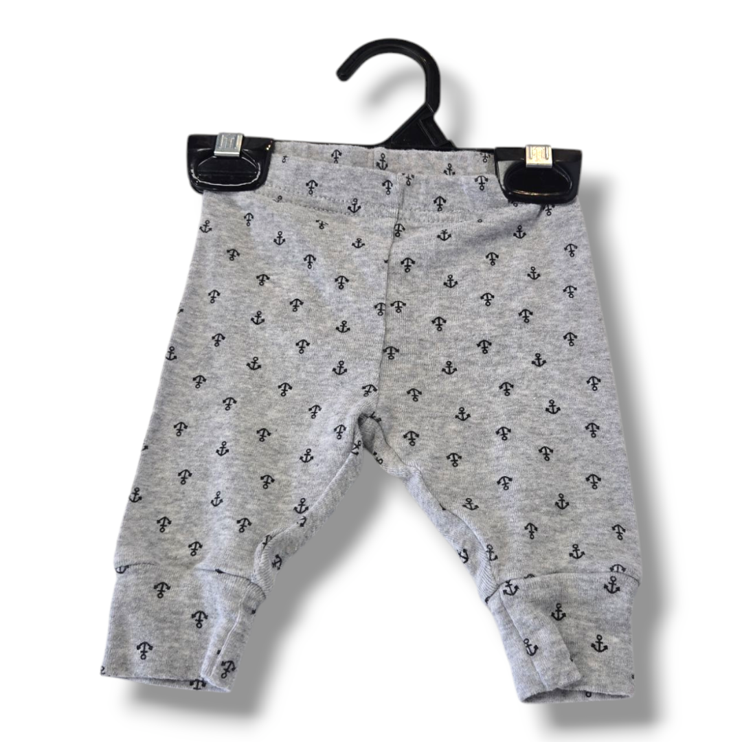 The Simple Joy's By Carters | 0/3M | Pants | Pre-Loved Quality