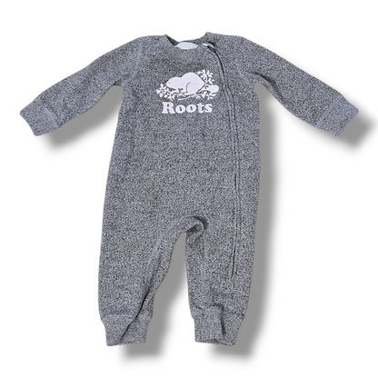 Roots | 6/12M | Romper | Pre-Loved Quality