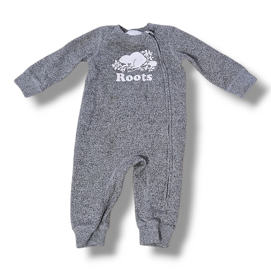 Roots | 6/12M | Romper | Pre-Loved Quality